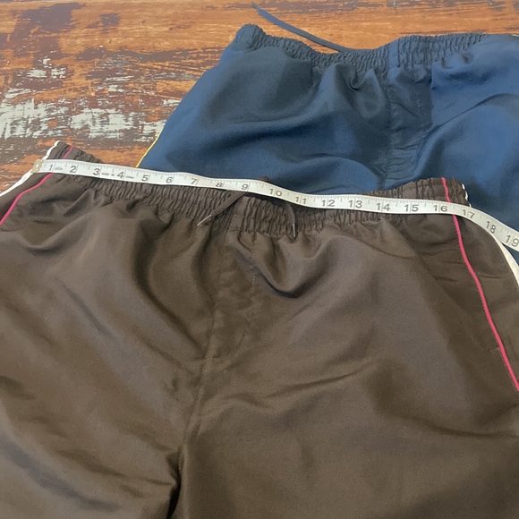 Bundle of Two BCG Athletic Windbreaker Capris - Picture 5 of 8